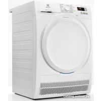 Сушильная машина Electrolux PerfectCare 600 EW6C527P
