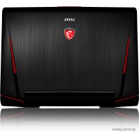 Игровой ноутбук MSI GT80S 6QE-019RU Titan SLI