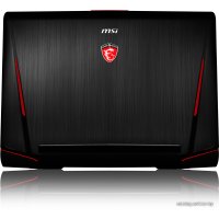 Игровой ноутбук MSI GT80S 6QE-018RU Titan SLI