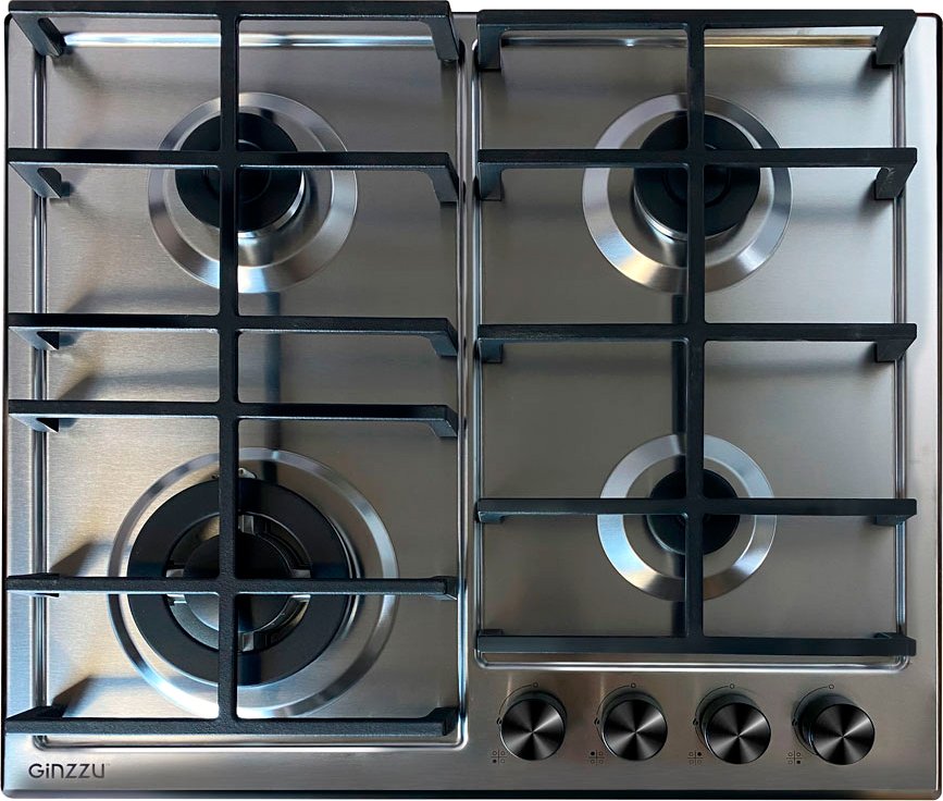 

Варочная панель Ginzzu HCG-414