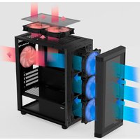 Компьютер HAFF Force BK65432