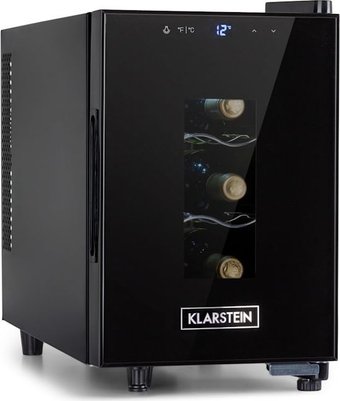 Винный шкаф Klarstein Bellevin 6 Uno