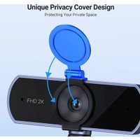 Веб-камера Ugreen CM717 25442