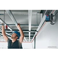 Лазерный нивелир Bosch GLL 2-20 Professional [0601063J00]