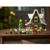 Конструктор LEGO Creator Expert 10275 Домик Эльфов