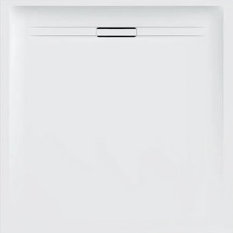 Душевой поддон Geberit Sestra 90x90 550.250.00.2 (белый)