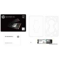 SSD HP EX920 1TB 2YY47AA