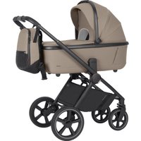 Универсальная коляска Carrello Ultimo 2 в 1 CRL-6528 (Pearl Beige 2025)