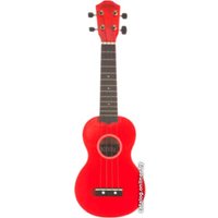 Укулеле Baton Rouge NU1S-RD