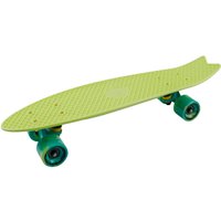 Пенниборд Tech Team Fishboard 23 TLS-406 (светло-зеленый)