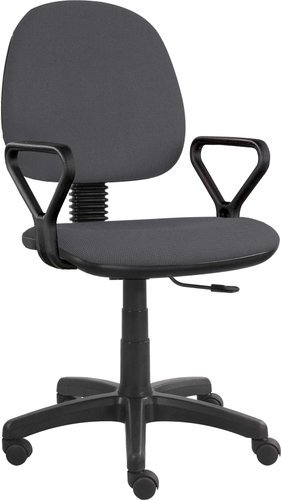 

Офисное кресло Белс Regal GTPPN C 452204/C38 (ткань калгори, серый)