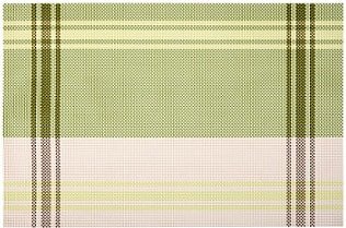 

Сервировочная салфетка Marmiton Геометрия 17140 (olive)