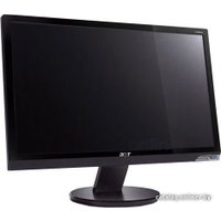 Монитор Acer P195HQ