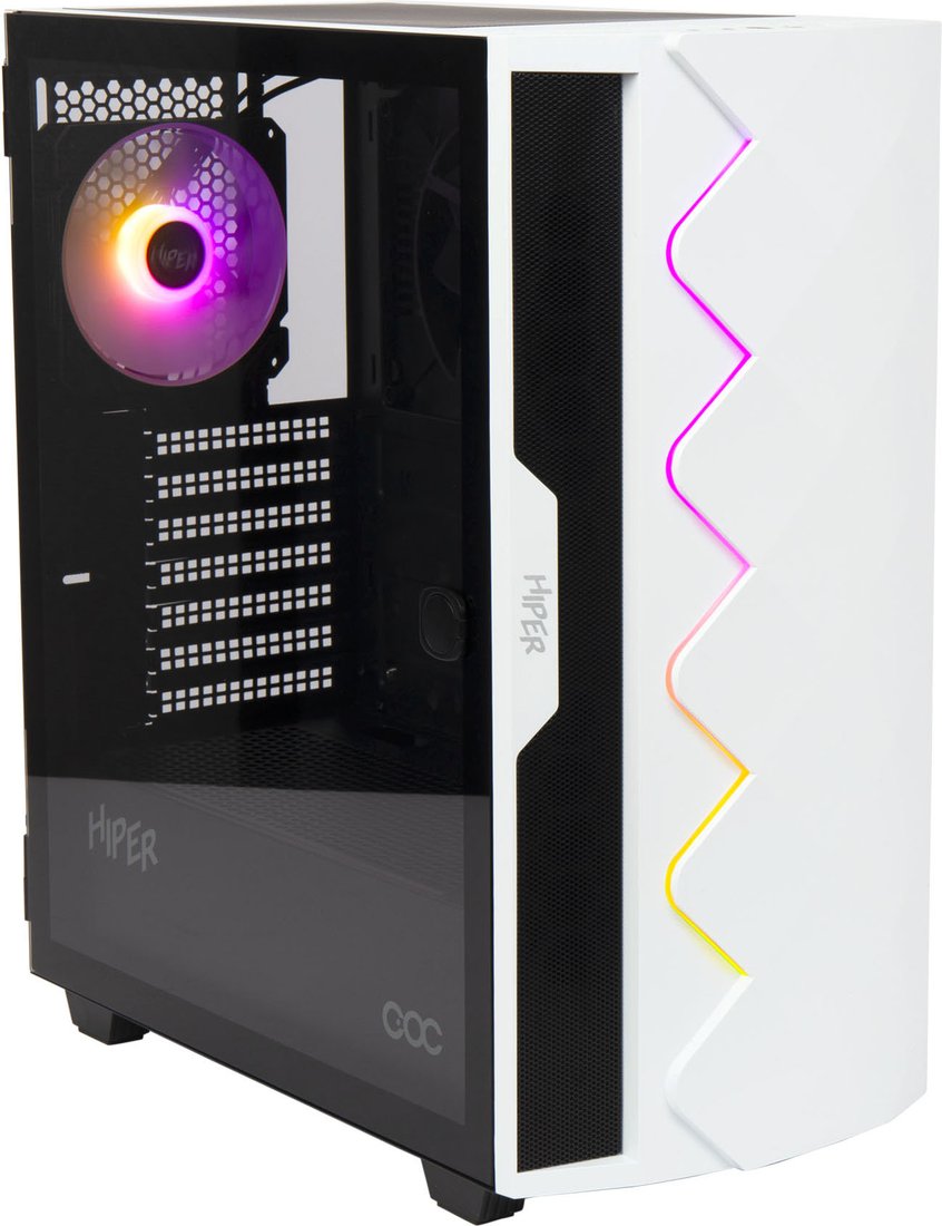 

Корпус Hiper Gaming DCW