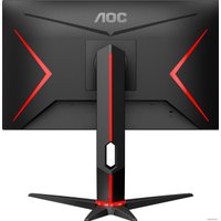 Игровой монитор AOC Q24G2A/BK в Бресте