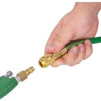 Шланг для компрессора RockForce RF-AHF-158