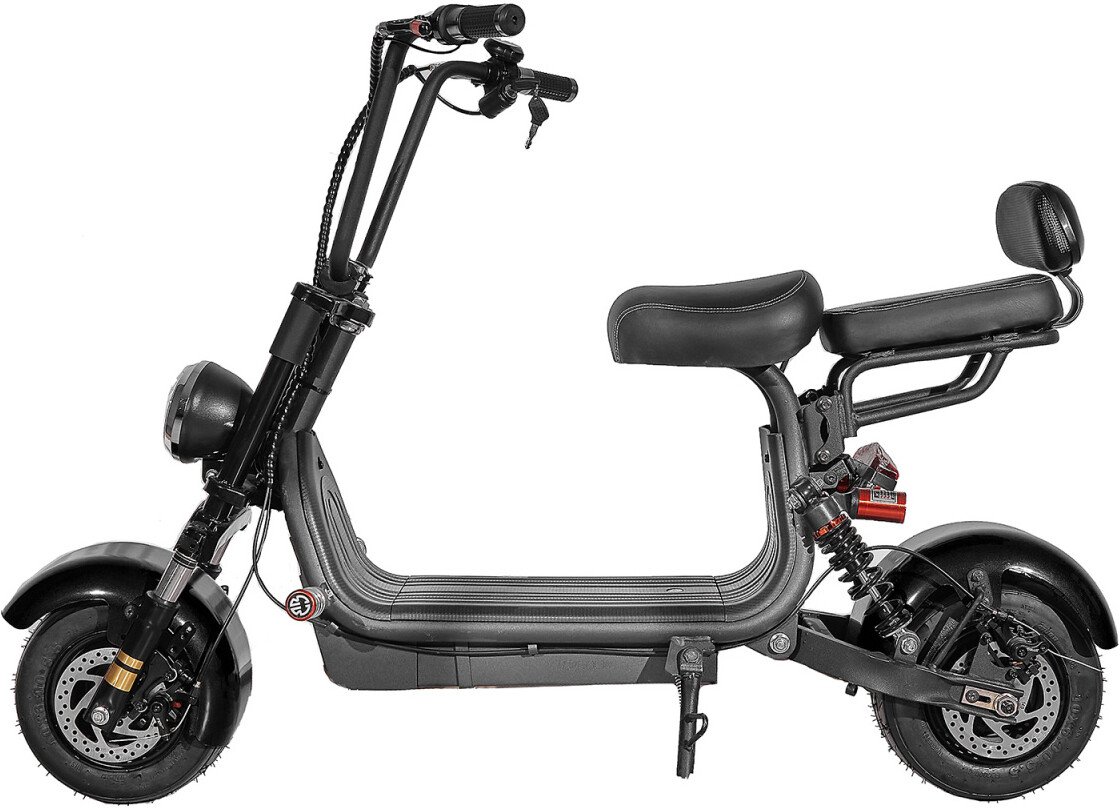 Электроскутер GT X2 Pro