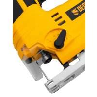 Электролобзик Denzel JS-80