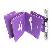 Коврик Original FitTools FT-YGMF-04