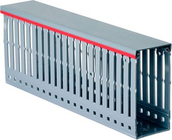 Кабель-канал DKC 25x60 01166RL (2м)
