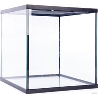 Террариум Mclanzoo 8621072/MZ (черный)