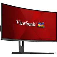 Игровой монитор ViewSonic VX3418-2KPC