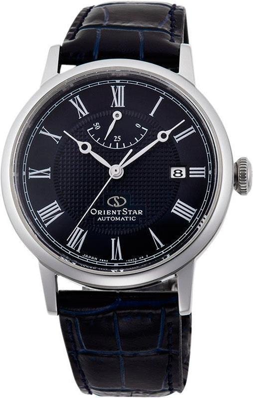 

Наручные часы Orient RE-AU0003L