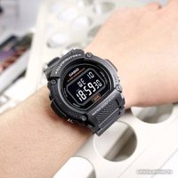 Наручные часы Casio Illuminator W-219H-8B