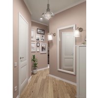 Краска Finntella Eco 15 Jauhe F-10-1-9-FL102 9 л (теплый бежевый)