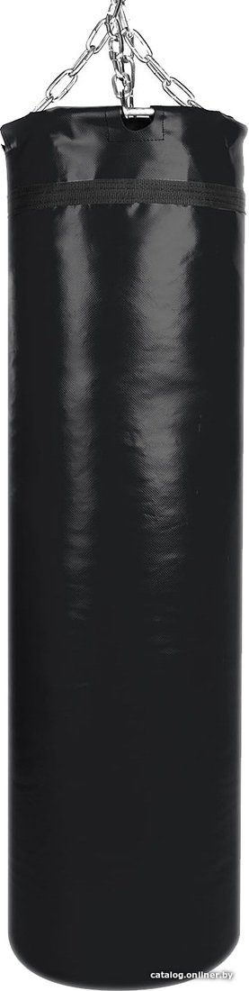 Мешок Спортивные мастерские SM-238, 50 кг (черный)