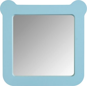 Зеркало Акватон Каспер Мишка 1A283402CR0E0