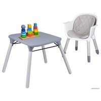 Трансформер Farfello Like LK (серый шелк)