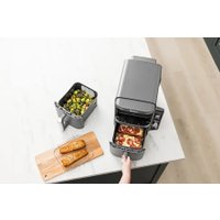 Аэрогриль (аэрофритюрница) Ninja SL400EU