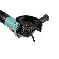 Угловая шлифмашина Sturm AG9012BE