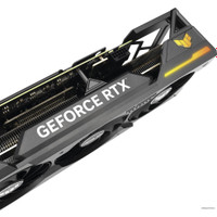 Видеокарта ASUS TUF Gaming GeForce RTX 4070 Ti 12GB GDDR6X TUF-RTX4070TI-12G-GAMING