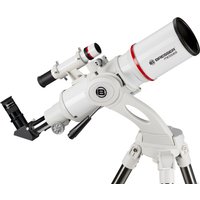 Телескоп Bresser Messier AR-90/500 NANO AZ