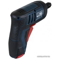Шуруповерт Bosch GSR Mx2Drive Professional 06019A2101