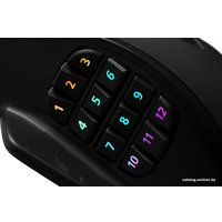 Игровая мышь Redragon Impact Elite