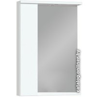  Garda Шкаф с зеркалом Marko-3 55 см (левый)