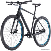 Велосипед Cube Hyde Pro (2018)