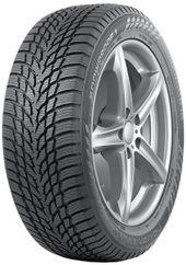 Snowproof 1 275/35R19 100V XL