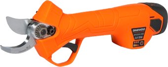 Секатор Daewoo Power DAGP 2516Li SET (с 1-им АКБ)