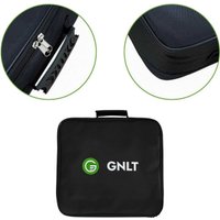 Зарядная станция GNLT EVE03 GB/T 6–16A (3.5квт Wi-Fi)