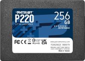 P220 256GB P220S256G25