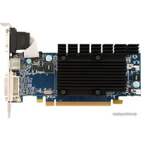 Видеокарта Sapphire Radeon HD 4350 512MB DDR2