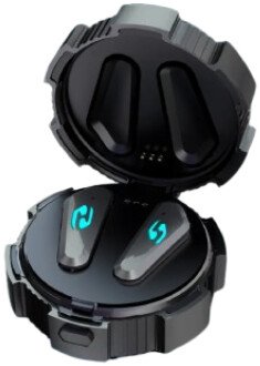 

Наушники Bingo VT-G10 (серый)