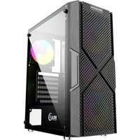 Компьютер Iven Gaming Black 193247