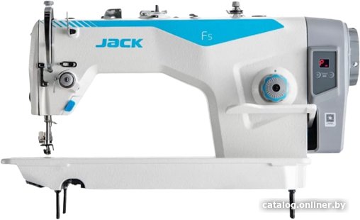 Электромеханическая швейная машина JACK F5-H