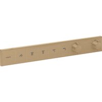 Смеситель Hansgrohe Rainselect 15384140