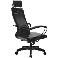 Офисное кресло Metta Комплект 32 Pl тр/сечен (черный)